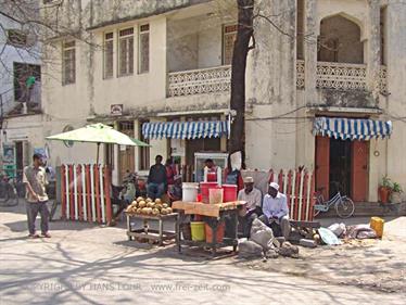 Stonetown, Zanzibar, DSC07084b